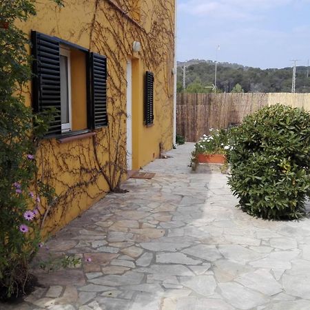 Holiday Paraiso Sant Antoni De Calonge Exterior foto