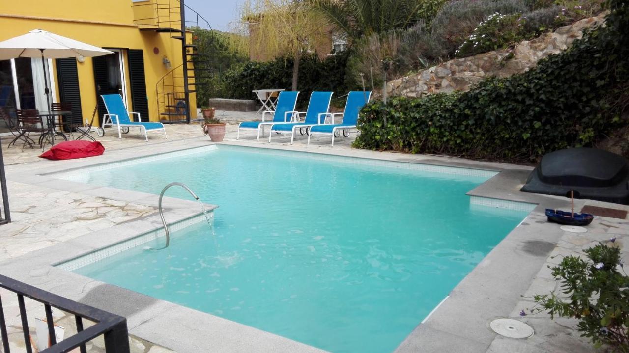 Holiday Paraiso Sant Antoni De Calonge Exterior foto