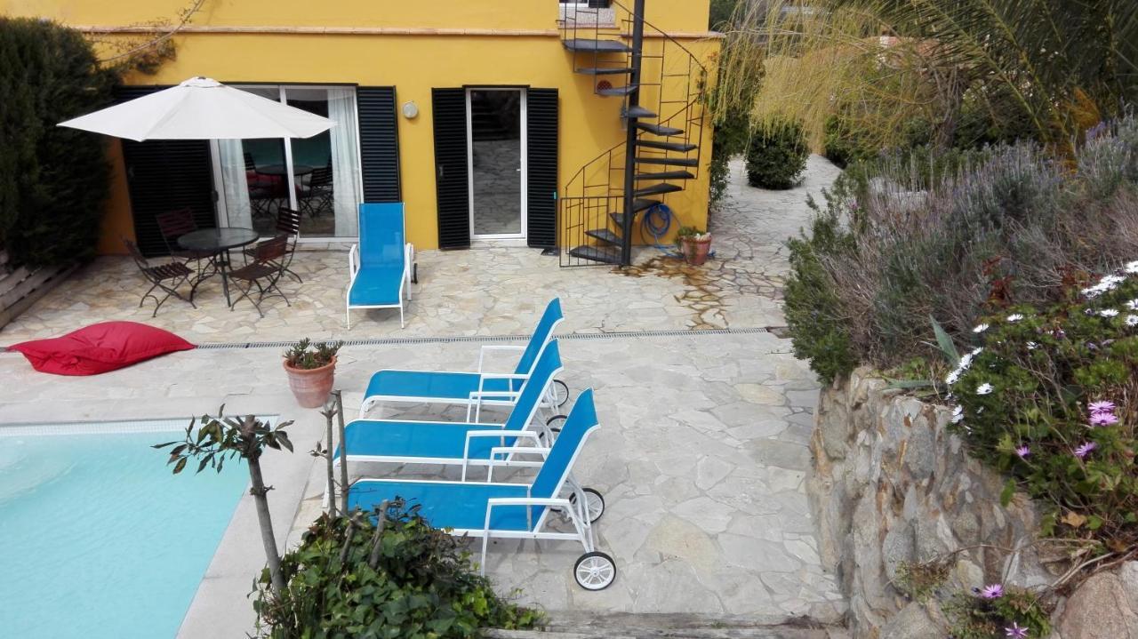 Holiday Paraiso Sant Antoni De Calonge Exterior foto