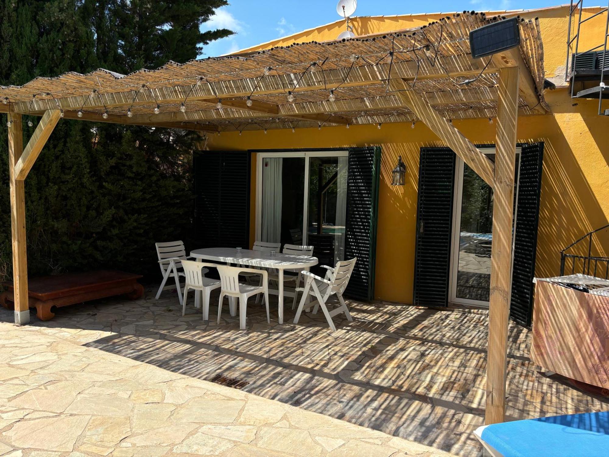 Holiday Paraiso Sant Antoni De Calonge Exterior foto